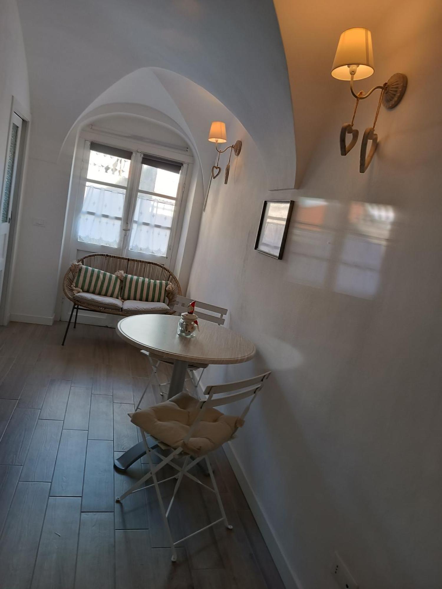 Giulietta Central Loft San Remo Extérieur photo