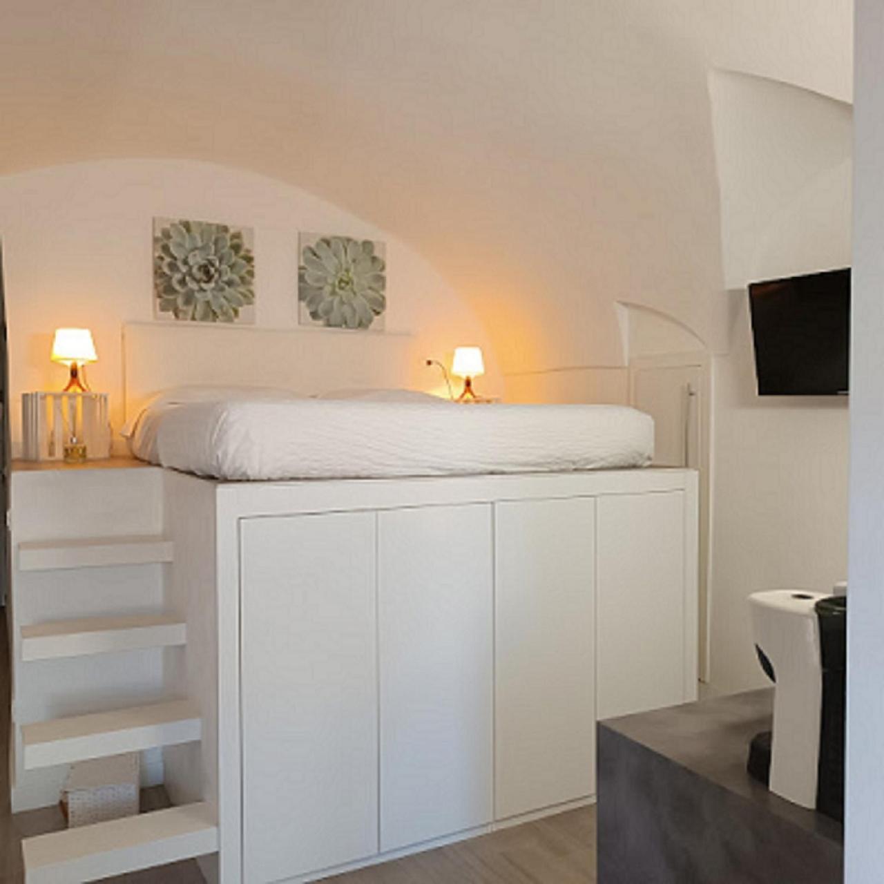 Giulietta Central Loft San Remo Extérieur photo